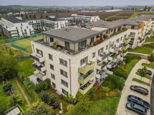 Prodej bytu 3+kk, Horoměřice, T. G. Masaryka, 83 m2