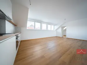 Pronájem bytu 2+kk, Humpolec, Masarykova, 74 m2