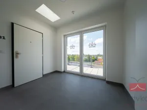 Pronájem bytu 2+kk, Humpolec, Masarykova, 74 m2