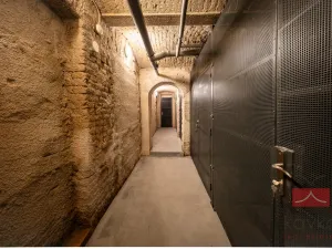 Pronájem bytu 2+kk, Humpolec, Masarykova, 74 m2