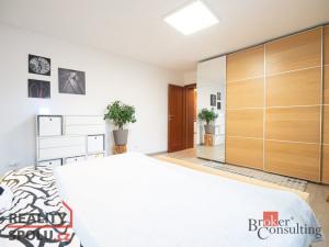 Pronájem bytu 3+kk, Jablonec nad Nisou, Saskova, 68 m2