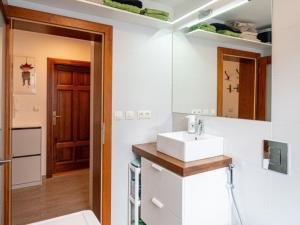 Pronájem bytu 3+kk, Jablonec nad Nisou, Saskova, 68 m2