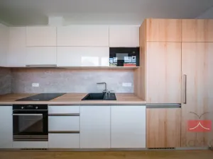 Pronájem bytu 3+kk, Humpolec, Masarykova, 83 m2