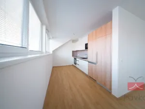 Pronájem bytu 3+kk, Humpolec, Masarykova, 83 m2