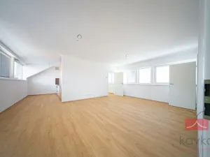 Pronájem bytu 3+kk, Humpolec, Masarykova, 83 m2
