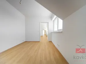 Pronájem bytu 3+kk, Humpolec, Masarykova, 83 m2