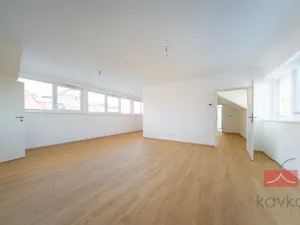 Pronájem bytu 3+kk, Humpolec, Masarykova, 83 m2