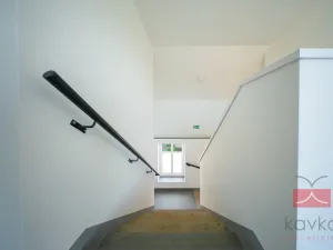 Pronájem bytu 3+kk, Humpolec, Masarykova, 83 m2