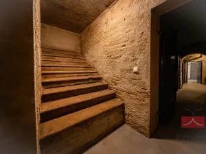 Pronájem bytu 3+kk, Humpolec, Masarykova, 83 m2