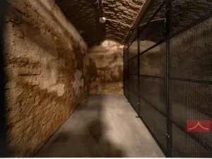 Pronájem bytu 3+kk, Humpolec, Masarykova, 83 m2