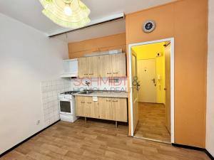 Pronájem bytu 1+1, Hustopeče, Svat. Čecha, 32 m2