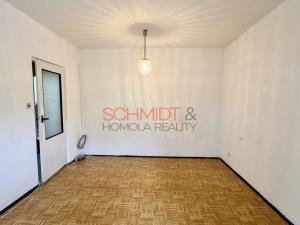 Pronájem bytu 1+1, Hustopeče, Svat. Čecha, 32 m2