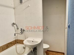Pronájem bytu 1+1, Hustopeče, Svat. Čecha, 32 m2