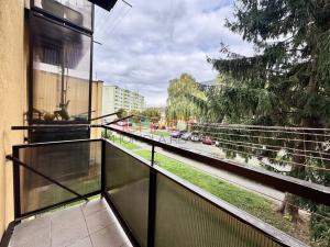 Pronájem bytu 1+1, Hustopeče, Svat. Čecha, 32 m2