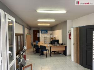 Pronájem kanceláře, Příbram - Příbram III, Dlouhá, 63 m2