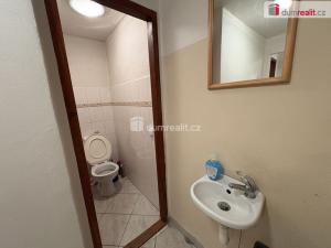 Pronájem kanceláře, Příbram - Příbram III, Dlouhá, 63 m2