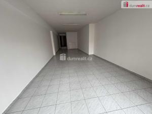 Pronájem kanceláře, Příbram - Příbram III, Dlouhá, 57 m2