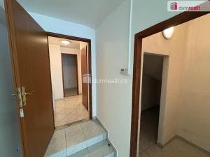 Pronájem kanceláře, Příbram - Příbram III, Dlouhá, 57 m2