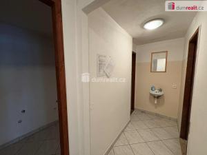 Pronájem kanceláře, Příbram - Příbram III, Dlouhá, 57 m2