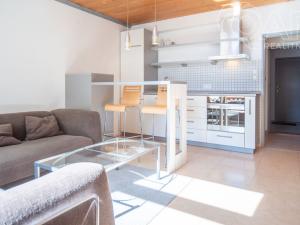 Pronájem bytu 1+kk, Praha - Libeň, Novákových, 40 m2