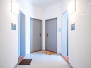 Pronájem bytu 1+kk, Praha - Libeň, Novákových, 40 m2