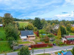 Prodej rodinného domu, Hajnice, 115 m2