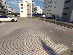 Pronájem garáže, Brno, Kumpoštova, 12 m2
