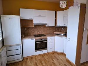 Pronájem bytu 2+1, Tábor, Pražského povstání, 47 m2