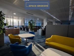 Pronájem kanceláře, Praha - Dejvice, Evropská, 280 m2