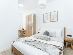 Prodej bytu 3+kk, Praha - Vršovice, Oblouková, 47 m2