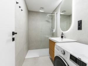 Prodej bytu 3+kk, Praha - Vršovice, Oblouková, 47 m2