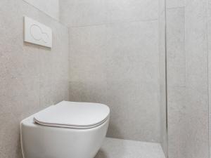 Prodej bytu 3+kk, Praha - Vršovice, Oblouková, 47 m2