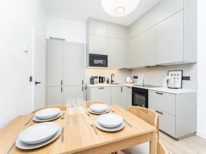 Prodej bytu 3+kk, Praha - Vršovice, Oblouková, 47 m2