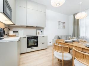 Prodej bytu 3+kk, Praha - Vršovice, Oblouková, 47 m2