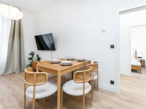 Prodej bytu 3+kk, Praha - Vršovice, Oblouková, 47 m2