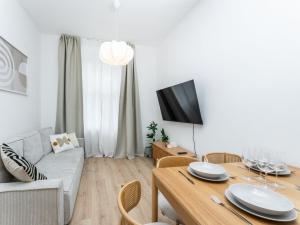 Prodej bytu 3+kk, Praha - Vršovice, Oblouková, 47 m2