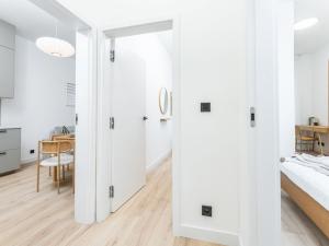 Prodej bytu 3+kk, Praha - Vršovice, Oblouková, 47 m2