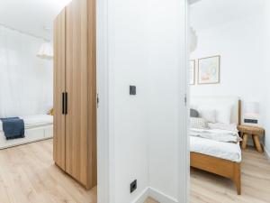 Prodej bytu 3+kk, Praha - Vršovice, Oblouková, 47 m2