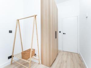 Prodej bytu 3+kk, Praha - Vršovice, Oblouková, 47 m2