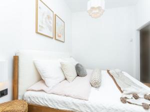 Prodej bytu 3+kk, Praha - Vršovice, Oblouková, 47 m2