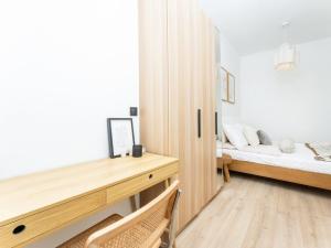 Prodej bytu 3+kk, Praha - Vršovice, Oblouková, 47 m2