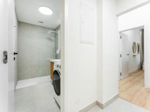 Prodej bytu 3+kk, Praha - Vršovice, Oblouková, 47 m2