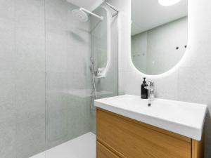 Prodej bytu 3+kk, Praha - Vršovice, Oblouková, 47 m2