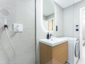 Prodej bytu 3+kk, Praha - Vršovice, Oblouková, 47 m2