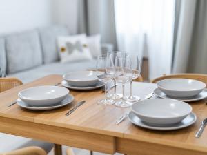 Prodej bytu 3+kk, Praha - Vršovice, Oblouková, 47 m2