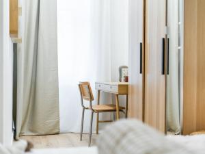 Prodej bytu 3+kk, Praha - Vršovice, Oblouková, 47 m2