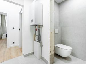 Prodej bytu 3+kk, Praha - Vršovice, Oblouková, 47 m2
