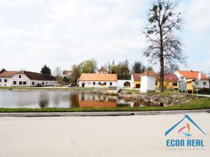Prodej rodinného domu, Chlum u Třeboně - Lutová, 400 m2