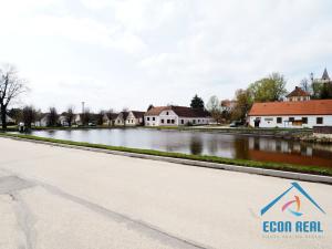 Prodej rodinného domu, Chlum u Třeboně - Lutová, 400 m2