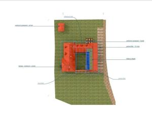Prodej rodinného domu, Chlum u Třeboně - Lutová, 400 m2